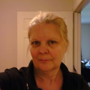 Meet your Posher, Pat